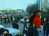 Федеральный прокурор Узбекистана Рашид Кадыров заявил, что в результате взрыва 19 человек погибли и 26 ранены. Среди погибших один ребенок и 6 работников милиции Федеральный прокурор Узбекистана Рашид Кадыров заявил, что в результате взрыва 19 человек погибли и 26 ранены. Среди погибших один ребенок и 6 работников милиции