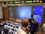 Телесвязь будет организована из Центра управления полетами Телесвязь будет организована из Центра управления полетами