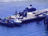 В США разбились два самолета американских ВМС (ФОТО) В США разбились два самолета американских ВМС (ФОТО)
