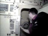 Экипаж МКС проведет телемост с российскими школьниками