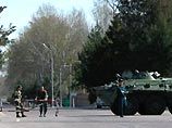 Новый теракт совершен во вторник в Узбекистане. У поста ГАИ в Кибрайском районе Ташкентской области приведено в действие взрывное устройство