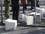 В Саратовской области обрушилась стена школы
В Саратовской области обрушилась стена школы