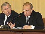 Российская наркомафия становится международной, признал Путин