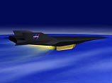 Новый гиперзвуковой самолет NASA X-43A, успешные испытания которого прошли на выходных, откроет новую эру в воздушных войнах