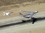 Успешное испытание гиперзвукового самолета X-43A открывает новую эпоху в ведении войн