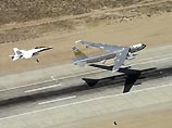 Успешное испытание гиперзвукового самолета X-43A открывает новую эпоху в ведении войн Успешное испытание гиперзвукового самолета X-43A открывает новую эпоху в ведении войн