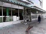 29 марта 2004 года в районе Старогородского рынка "Чорсу" у входа в магазин "Детский мир" прогремел мощный взрыв. В результате 19 человек погибли и 26 ранены. Среди погибших - один ребенок и 6 работников милиции