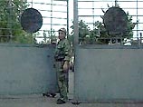 Грузинская полиция заняла и удерживает объект Группы российских войск в Закавказье (ГРВЗ) в Тбилиси