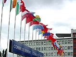 ПАСЕ не намерена вмешиваться в ситуацию с русскоязычным населением в Латвии ПАСЕ не намерена вмешиваться в ситуацию с русскоязычным населением в Латвии