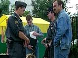 В ходе обысков, проведенных накануне в Москве в рамках расследования уголовного дела по взрыву на Пушкинской площади, правоохранительными органами был задержан мужчина - выходец с Кавказа В ходе обысков, проведенных накануне в Москве в рамках расследования уголовного дела по взрыву на Пушкинской площади, правоохранительными органами был задержан мужчина - выходец с Кавказа