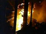 В Техасе взорвался нефтеперерабатывающий завод, бушует пожар