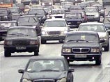 Серьезно затруднено движение на Садовом кольце столицы от Павелецкого вокзала до Крымского моста Серьезно затруднено движение на Садовом кольце столицы от Павелецкого вокзала до Крымского моста