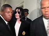 Чернокожие члены конгресса отказались встречаться с Майклом Джексоном