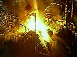Нефть подорожала после сообщений о взрыве на крупном нефтеперерабатывающем заводе компании BP в Техасе, который привел к пожару на одной из установок по производству бензина