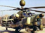 Новейший российский боевой вертолет 5-го поколения Ми-28Н совершил демонстрационный полет Новейший российский боевой вертолет 5-го поколения Ми-28Н совершил демонстрационный полет