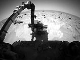 Минувший 85-й марсианский день своей экспедиции Spirit провел, занимаясь изучением с помощью закрепленных на его руке-манипуляторе приборов камня под названием "Мазатзал"