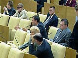 Госдума приняла в первом чтении новую редакцию закона о митингах
