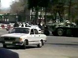 По данным генпрокуратуры, все подозреваемые были задержаны за последние двое суток в результате оперативно-следственных мероприятий по уголовному делу, возбужденному по статье "терроризм" По данным генпрокуратуры, все подозреваемые были задержаны за последние двое суток в результате оперативно-следственных мероприятий по уголовному делу, возбужденному по статье "терроризм"