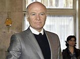 Партия Абашидзе не прошла в грузинский парламент Партия Абашидзе не прошла в грузинский парламент