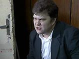 Лидер "Яблока" отпущен из Тверского суда Лидер "Яблока" отпущен из Тверского суда