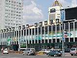 Дом книги на Новом Арбате будет реконструирован Дом книги на Новом Арбате будет реконструирован