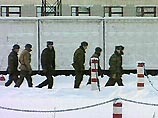 73 военнослужащих самовольно покинули Сормовскую дивизию 73 военнослужащих самовольно покинули Сормовскую дивизию