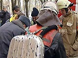 В 4-этажном жилом доме Ангарска взорвался бытовой газ, есть пострадавшие В 4-этажном жилом доме Ангарска взорвался бытовой газ, есть пострадавшие