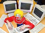 1 апреля мир отмечает "День Дурака". Это единственный день, в который журналистам позволено немного расслабиться и попытаться разыграть читателей и слушателей 1 апреля мир отмечает "День Дурака". Это единственный день, в который журналистам позволено немного расслабиться и попытаться разыграть читателей и слушателей