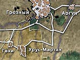 В поселке Гехи Урус-Мартановского района Чечни совершено нападение на семью связиста. Об этом в четверг сообщил источник в правоохранительных органах района В поселке Гехи Урус-Мартановского района Чечни совершено нападение на семью связиста. Об этом в четверг сообщил источник в правоохранительных органах района