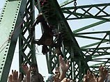 Растерзанные в Эль-Фаллудже американцы были ветеранами Растерзанные в Эль-Фаллудже американцы были ветеранами