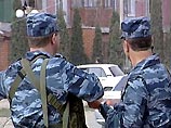 При обыске дома связника Басаева найдены видеоматериалы, необходимые для терактов в Москве
