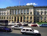 Правительство Берлина запретило ношение религиозных символов в госучреждениях Правительство Берлина запретило ношение религиозных символов в госучреждениях