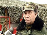 Федеральные силы будут выводиться из тех районов Чечни, где нет боевиков Федеральные силы будут выводиться из тех районов Чечни, где нет боевиков
