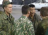 54% россиян выступают за формирование армии на контрактной основе