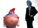 Европейцы становятся все выше, а американцы все ниже и толще Европейцы становятся все выше, а американцы все ниже и толще