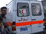 В окрестностях города Рамади в Ираке взорван автомобиль: 6 погибших, 5 раненых В окрестностях города Рамади в Ираке взорван автомобиль: 6 погибших, 5 раненых