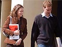 Фотографы газеты The Sun на этой неделе запечатлели то, как принц катается на лыжах со своей новой девушкой Кэйт Миддлтон, дочерью бизнесмена
