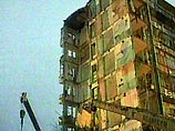 В Архангельске пытались взорвать сразу три жилых дома