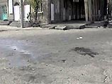 Очередной взрыв, произведенный террористкой-смертницей, прогремел сегодня в Ромитанском районе Бухарской области Очередной взрыв, произведенный террористкой-смертницей, прогремел сегодня в Ромитанском районе Бухарской области