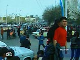 Новый теракт в Узбекистане: шахидка взорвала себя в Бухарской области