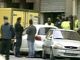 Весь персонал почтового центра в Сарагосе, где были найдены письма, был эвакуирован