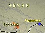 Теракт в Гудермесе: милиционеров подорвали на мине Теракт в Гудермесе: милиционеров подорвали на мине