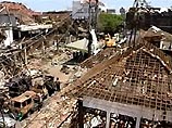 Взрыв на Бали был осуществлен по указанию бен Ладена Взрыв на Бали был осуществлен по указанию бен Ладена