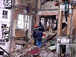 Жителям Архангельска, оставшимся без крова, построят новые дома по бракованному проекту Жителям Архангельска, оставшимся без крова, построят новые дома по бракованному проекту