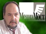 Холдинг "Медиа-Мост" собирается оспорить в арбитражном суде решение судебных приставов, которые наложили запрет на голосование арестованными 19% акций телекомпании НТВ Холдинг "Медиа-Мост" собирается оспорить в арбитражном суде решение судебных приставов, которые наложили запрет на голосование арестованными 19% акций телекомпании НТВ