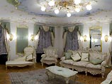 Фото квартиры Волочковой с сайта www.volochkova.biz Фото квартиры Волочковой с сайта www.volochkova.biz