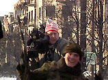 Как сообщает из Чечни корреспондент НТВ, сокращение войсковой группировки на Северном Кавказа проводится пока только на бумаге Как сообщает из Чечни корреспондент НТВ, сокращение войсковой группировки на Северном Кавказа проводится пока только на бумаге