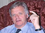 Назначен новый председатель совета попечителей телекомпании BBC Назначен новый председатель совета попечителей телекомпании BBC