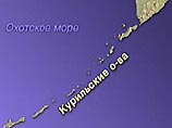 Город Северо-Курильск погребен под 4-метровым слоем снега Город Северо-Курильск погребен под 4-метровым слоем снега