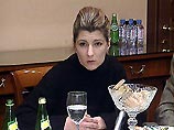"Это было очень нервно и утомительно. Обыск продолжался, как написано в протоколе, более 10 часов, причем осматривали и личные вещи: сумку, кошелек, что очень неприятно", - рассказывает Илона Залетова "Это было очень нервно и утомительно. Обыск продолжался, как написано в протоколе, более 10 часов, причем осматривали и личные вещи: сумку, кошелек, что очень неприятно", - рассказывает Илона Залетова